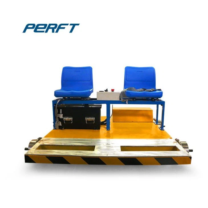 Aluminum Alloy Flaw Detection Trolley