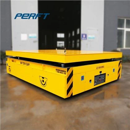 電気油圧式トラック